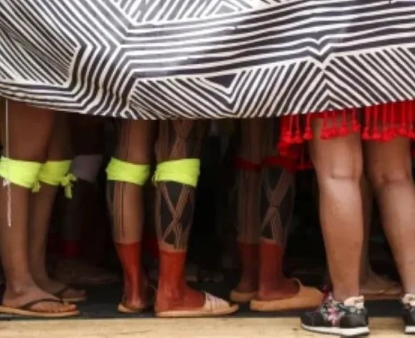 INDIGENAS