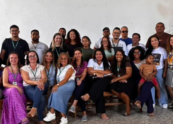 Ação social integrada