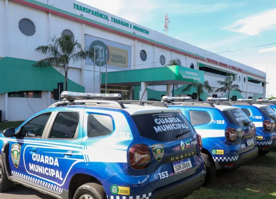 Patrulha da Guarda Municipal (1)