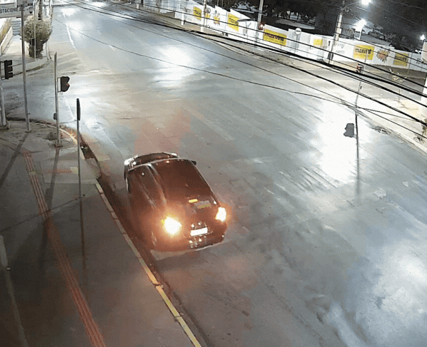 carro bmw velocidade