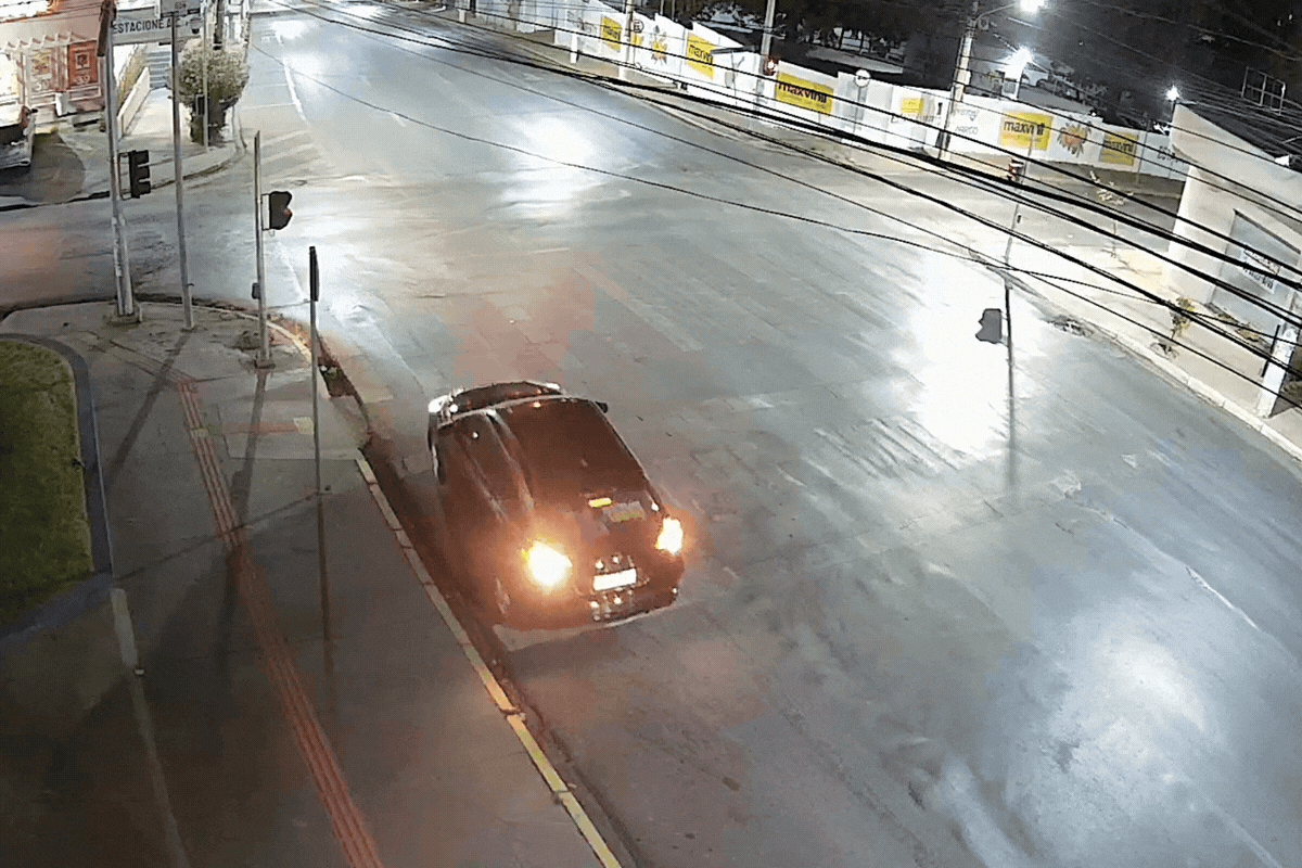 carro bmw velocidade