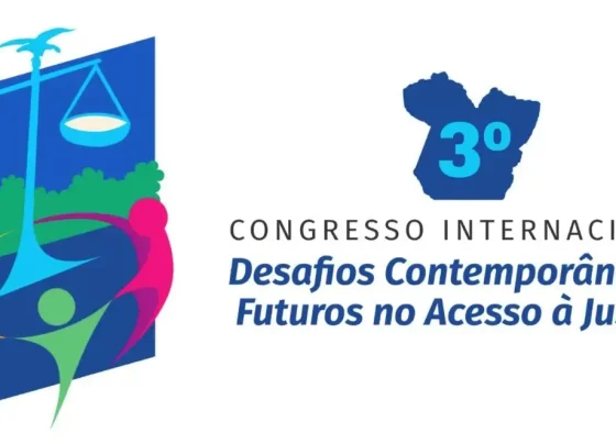 CNJ debate acesso à Justiça em congresso internacional