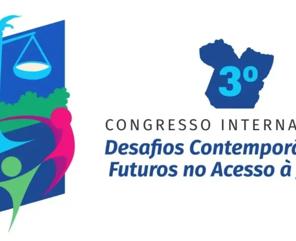CNJ debate acesso à Justiça em congresso internacional