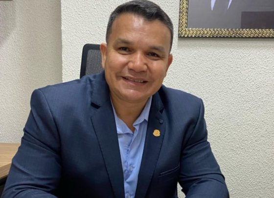 vereador dionaldo