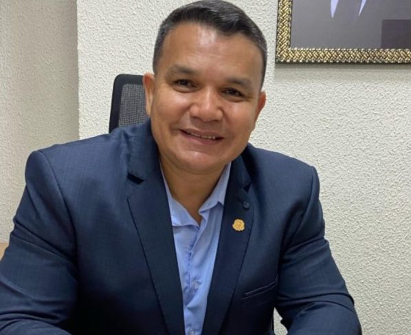 vereador dionaldo