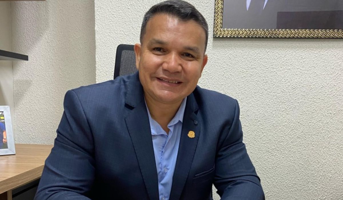 vereador dionaldo