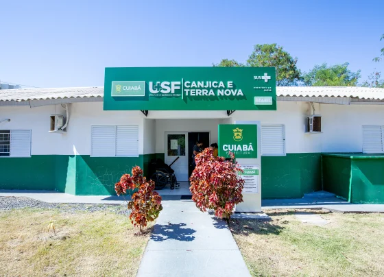 Unidade de Saúde (2)