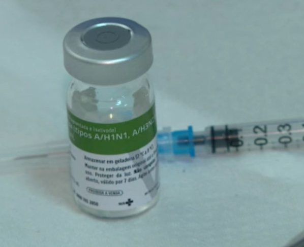 Mato Grosso tem sinal de alta de casos graves de síndrome respiratória