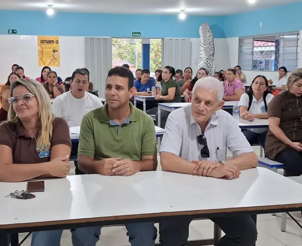 Justiça restaurativa ganha comitê em Barra do Garças