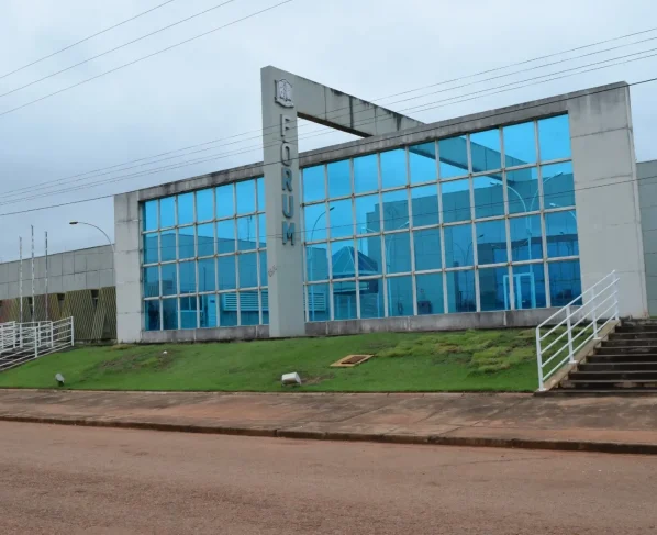 Comarca de Mirassol D’Oeste completa 44 anos