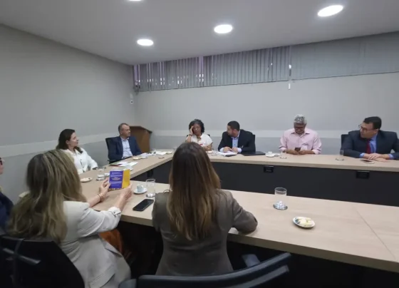 Comissão fundiária do TJMT amplia diálogo com MDA