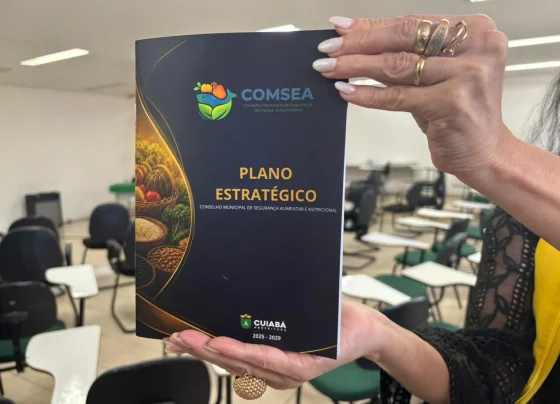Cartilha COMSEA
