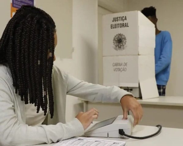Eleições 2026