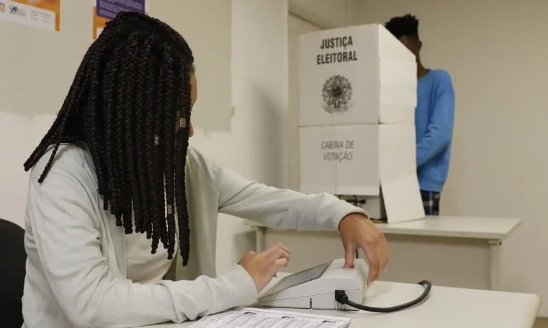 Eleições 2026