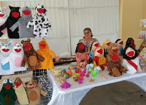 Escola da Mulher