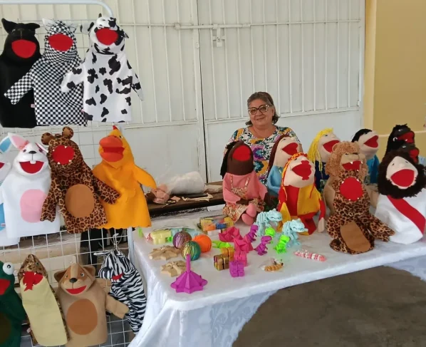 Escola da Mulher