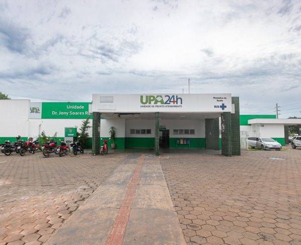 Rede de urgência