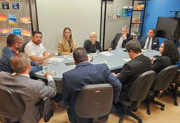 Tribunal Regional Eleitoral (11)
