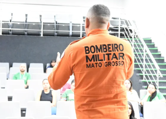 Secretaria Municipal de Educação