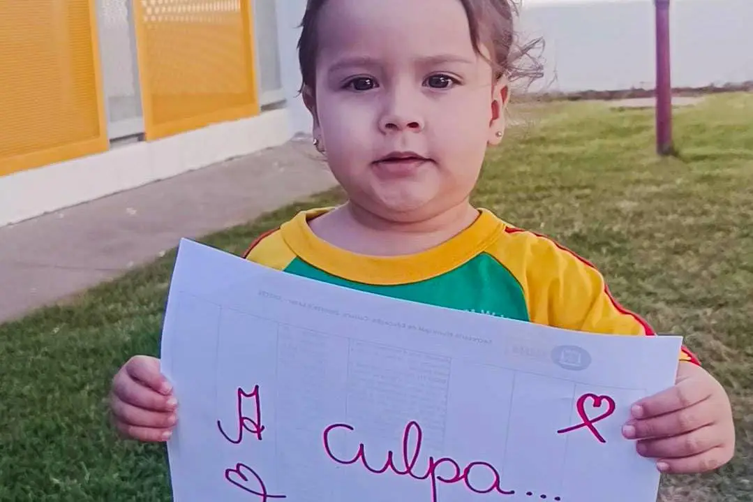 Setembro Amarelo em VG