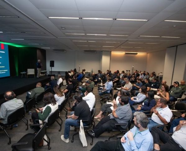 Encontro Técnico dos Produtores de Árvores de Mato Grosso atrai público de sete estados brasileiro em Cuiabá