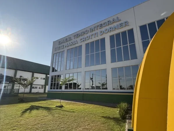 Eleições municipais