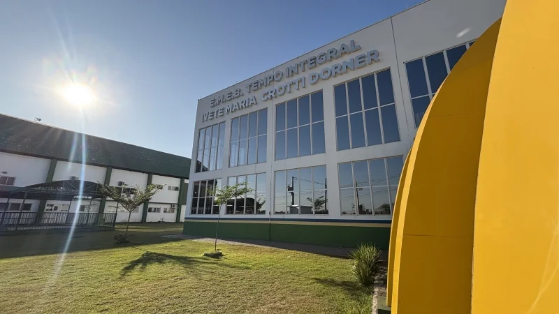 Eleições municipais