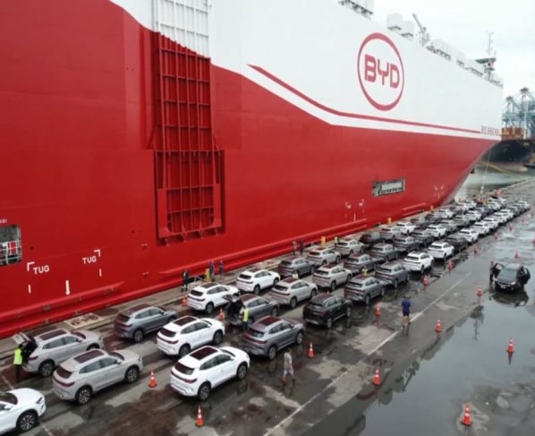 ES mira Goiás, Minas e Mato Grosso para ampliar exportações