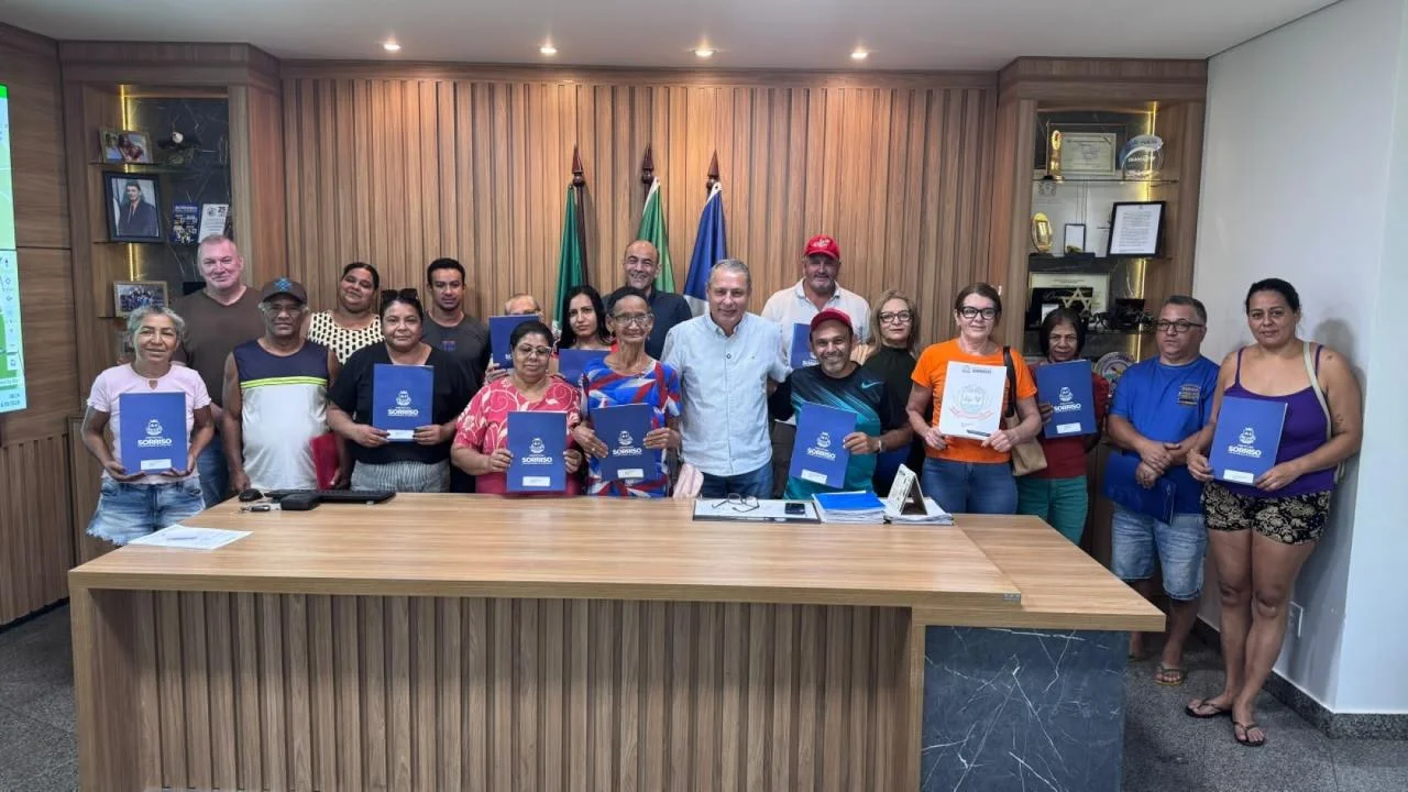 Escritura de imóveis