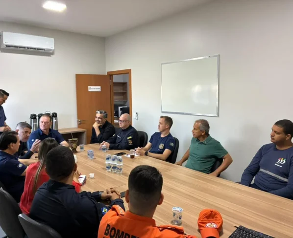 Reunião