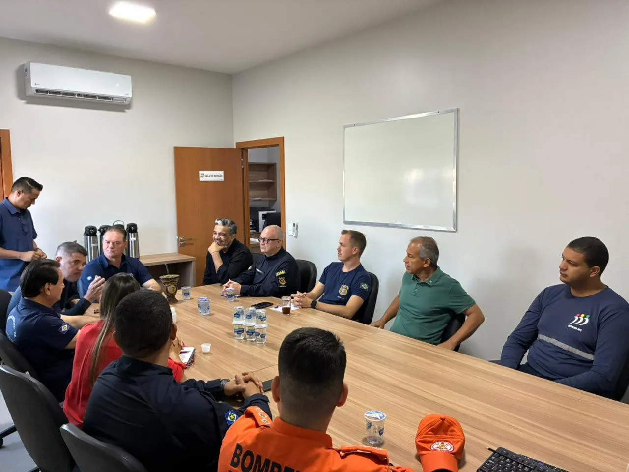 Reunião