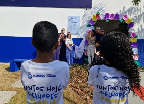 Sementes do Amanhã