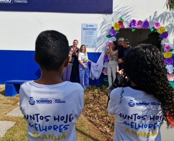 Sementes do Amanhã