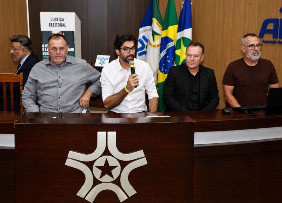 politica de primeira