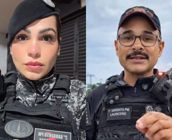 politica de primeira