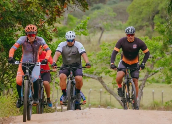 Ciclo Festeja Sinop