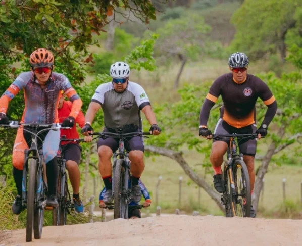 Ciclo Festeja Sinop