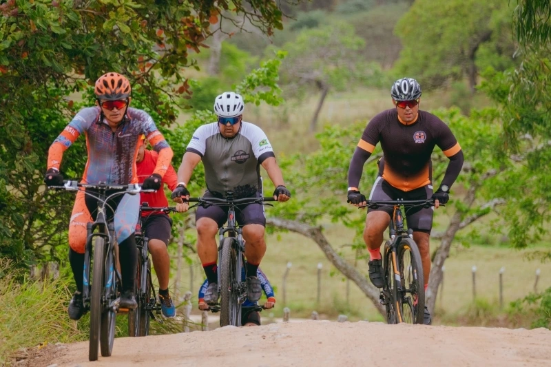 Ciclo Festeja Sinop