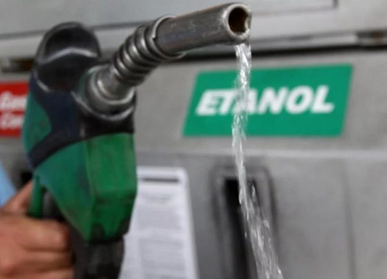 Preço do etanol em MT supera média nacional e chega a R$ 4,11, aponta Imea