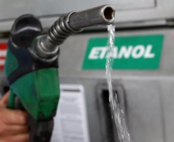 Preço do etanol em MT supera média nacional e chega a R$ 4,11, aponta Imea