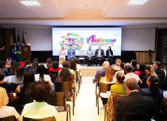 TJMT Inclusivo reúne 280 pessoas em Lucas do Rio Verde