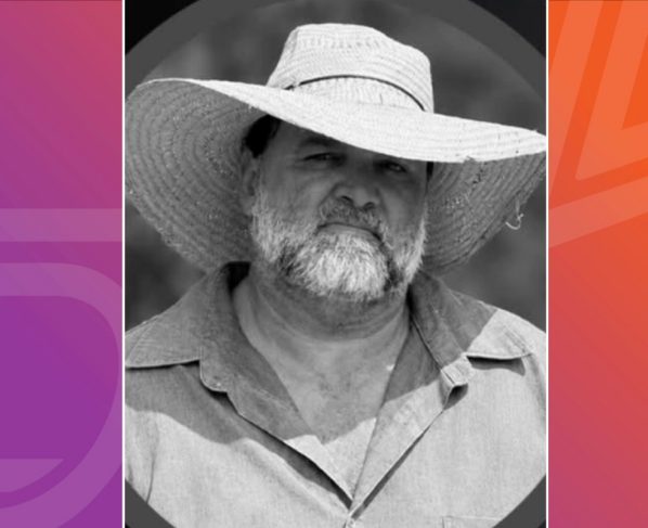 Sérgio Lotek, de 54 anos, era secretário-adjunto de Desenvolvimento Rural e Aripuanã. - Foto: Instagram/Reprodução