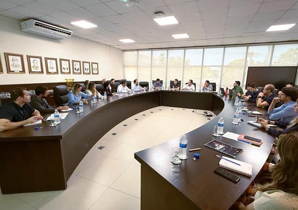 Senac MT prevê 56 mil matrículas e anuncia novos projetos para 2027
