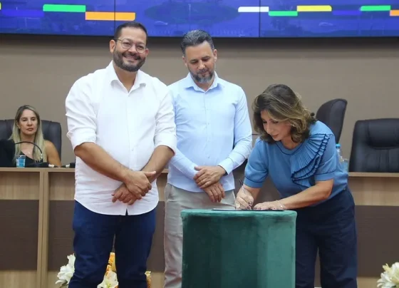 Concurso público de Sinop