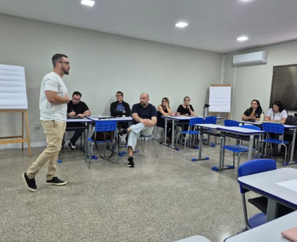 Fórum Municipal de Educação (1)