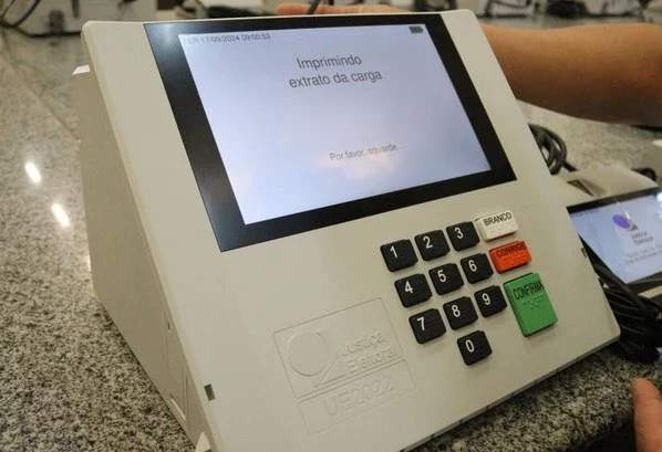Justiça Eleitoral de Mato Grosso