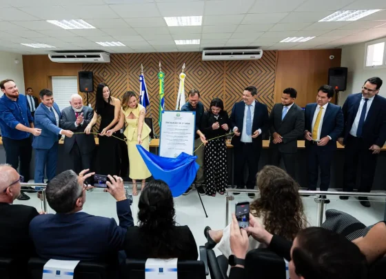 Tapurah ganha nova estrutura da Justiça para acompanhar crescimento do município