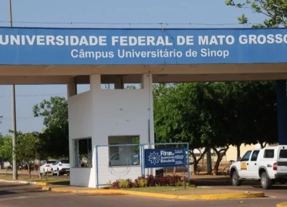 Universidade Federal de Mato Grosso (4)