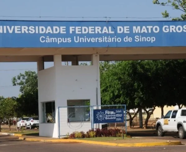 Universidade Federal de Mato Grosso (4)