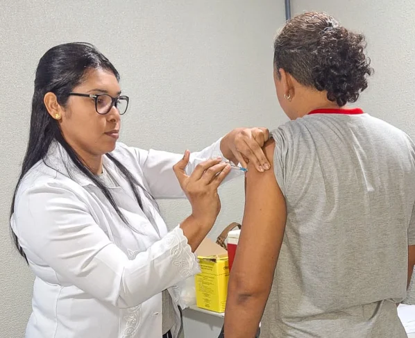 Vacina influenza